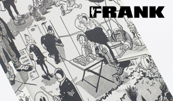 Editorial, Graphic & Print, Illustration