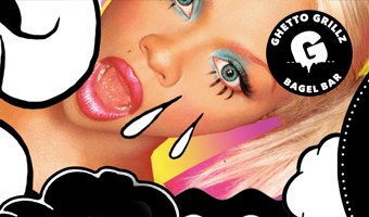 Branding, Graphic & Print